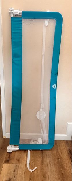 Bed trail 59” long