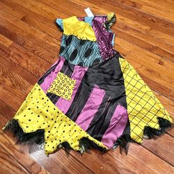 NWOT Sally Costume