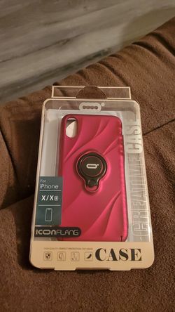 iPhone x case new