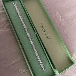 Swarovski Bracelet 