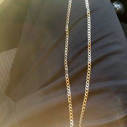 10k Chain