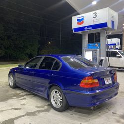 TRADE: 325i 2004