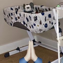 Bedside Bassinet