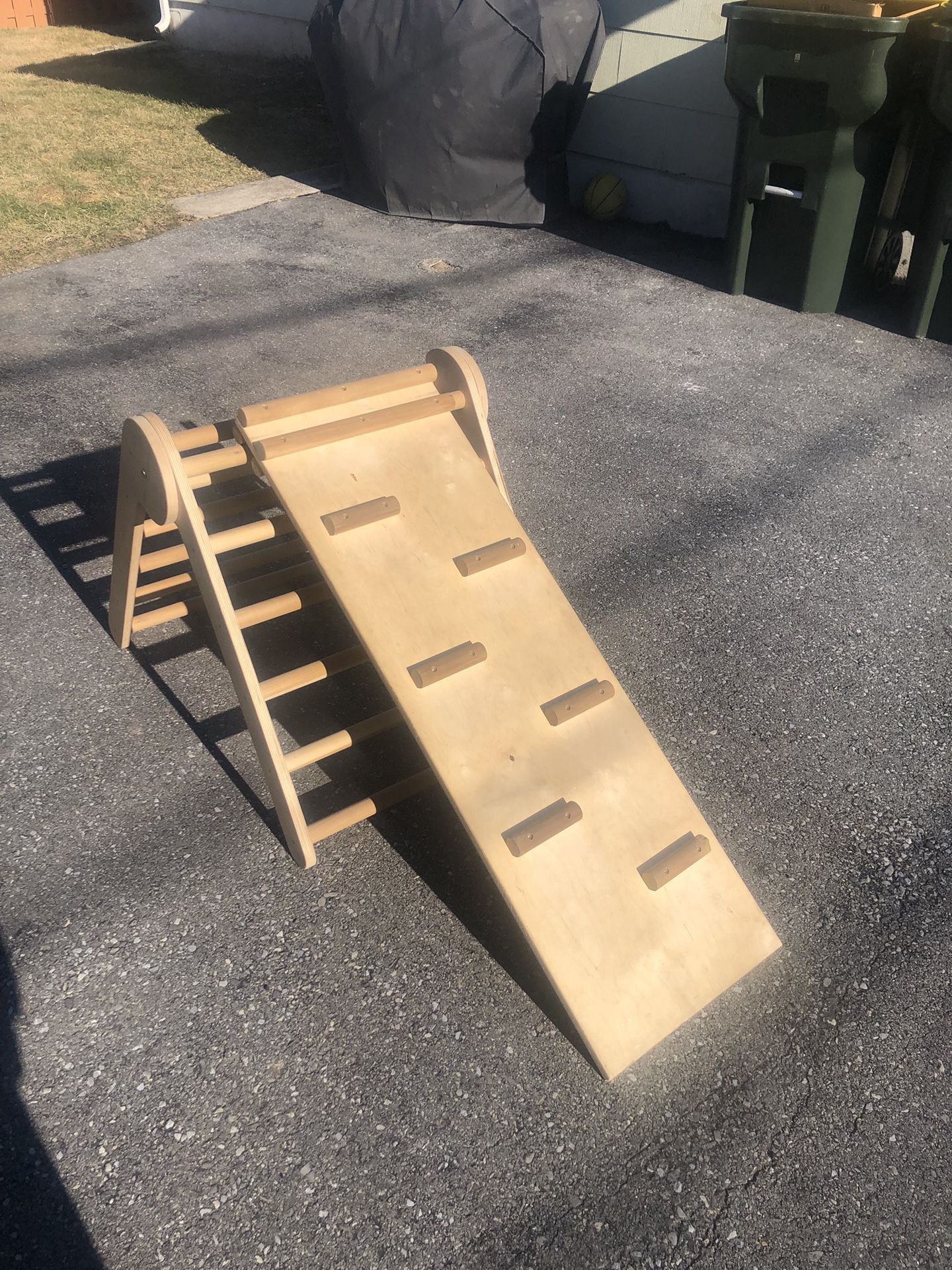 Kids Piklar Set