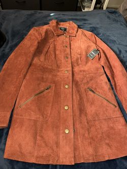 Forever 21 Medium Coat 