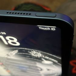 iPad 