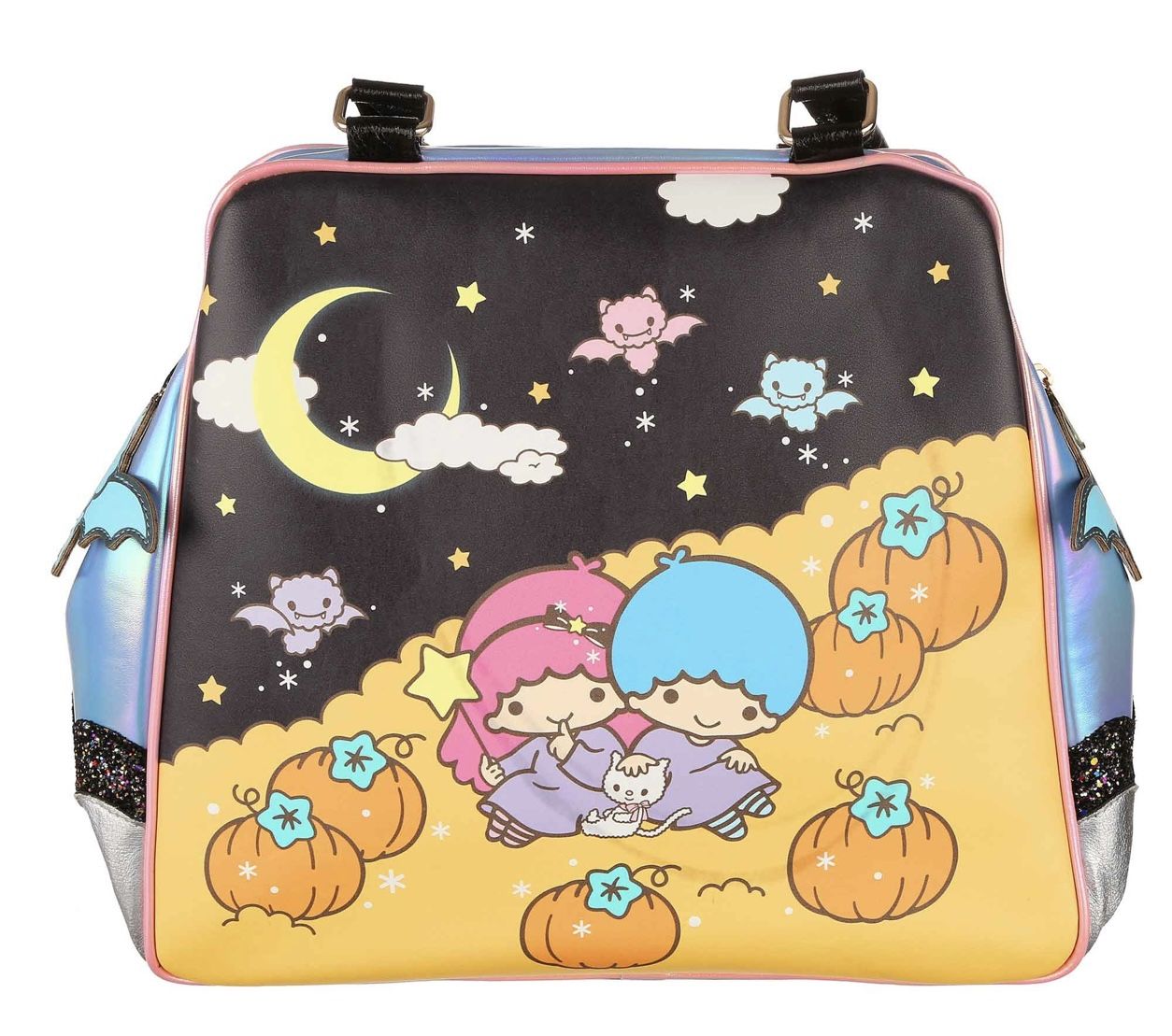 SANRIO LITTLE TWIN STARS BAG
