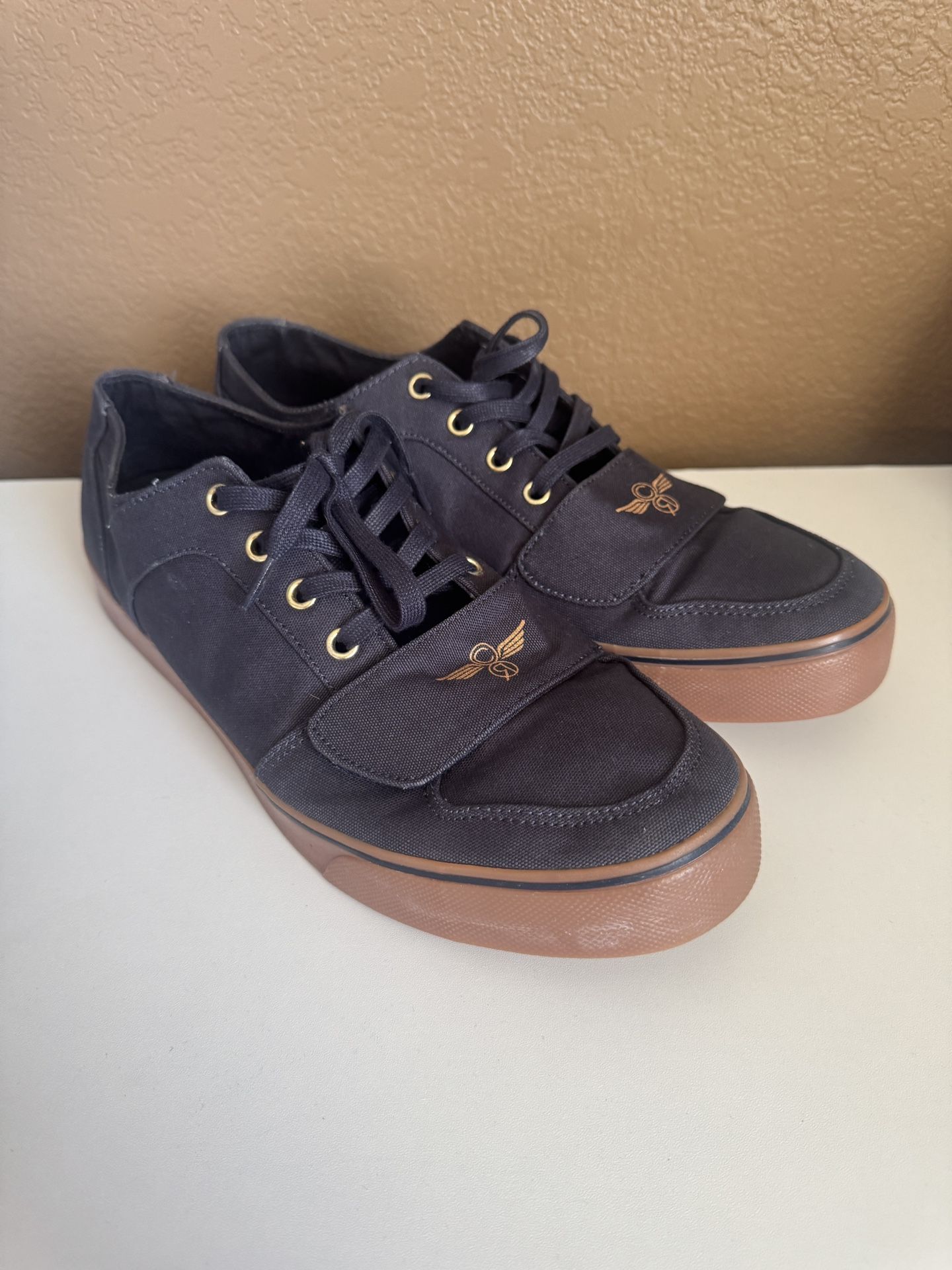 Creative Recreation Shoes