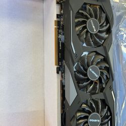Radeon Graphics Card Rx55xtGaming OC 8gb