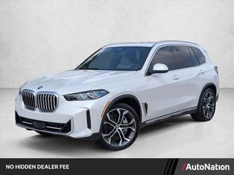 2026 BMW X5 PHEV