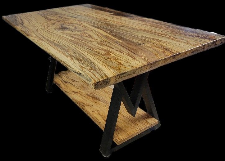Handmade Coffe Table