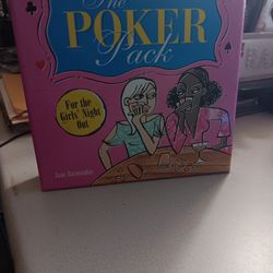 The Poker Pack Game
