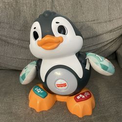 Fisher Price Cool Beats Penguin 