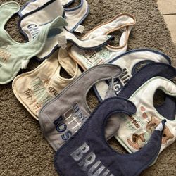 Bibs Baby 