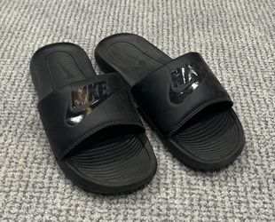 Nike sandals