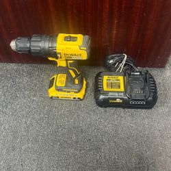 DEWALT HAMMER DRILL - #94971-1