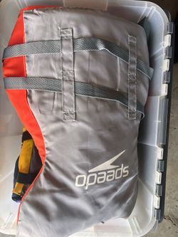 Life Jackets