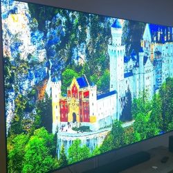 LG OLED 77C5PUA
