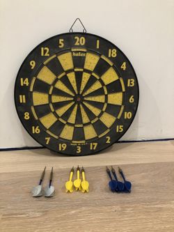 Darts 