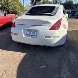 350z