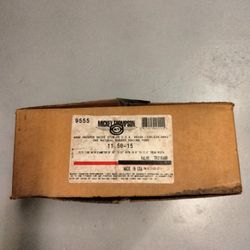 Drag Slick Inner Tubes