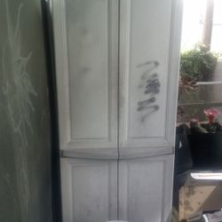 Small Dirty Shed 