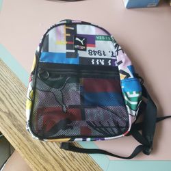 Puma Backpack (Mini)