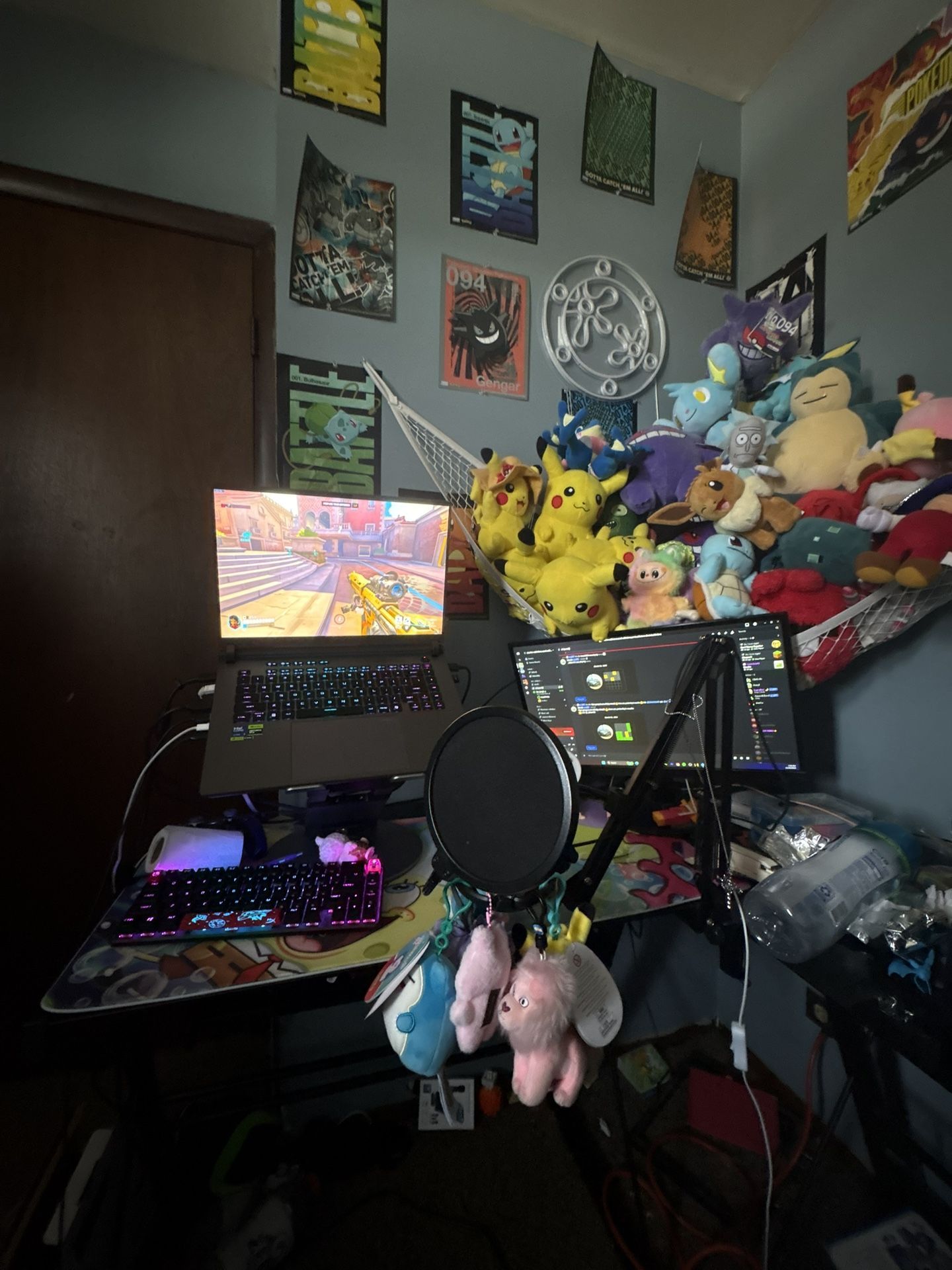 Asus ROG Strix G16 Gaming Laptop 240hz 5080 Intel Core Ultra 9 275HX