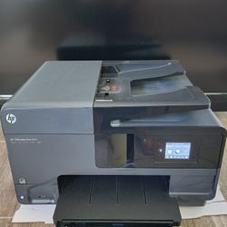HP Officejet Pro 8615 All-in-One Printer