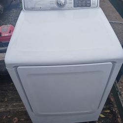 Samsung Dryer