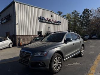 2014 Audi Q5