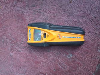 MULTI SCANNER I520