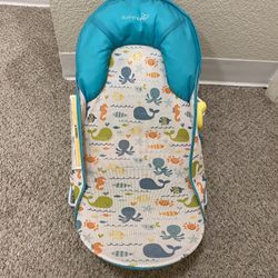 Shower Bed  For Baby 