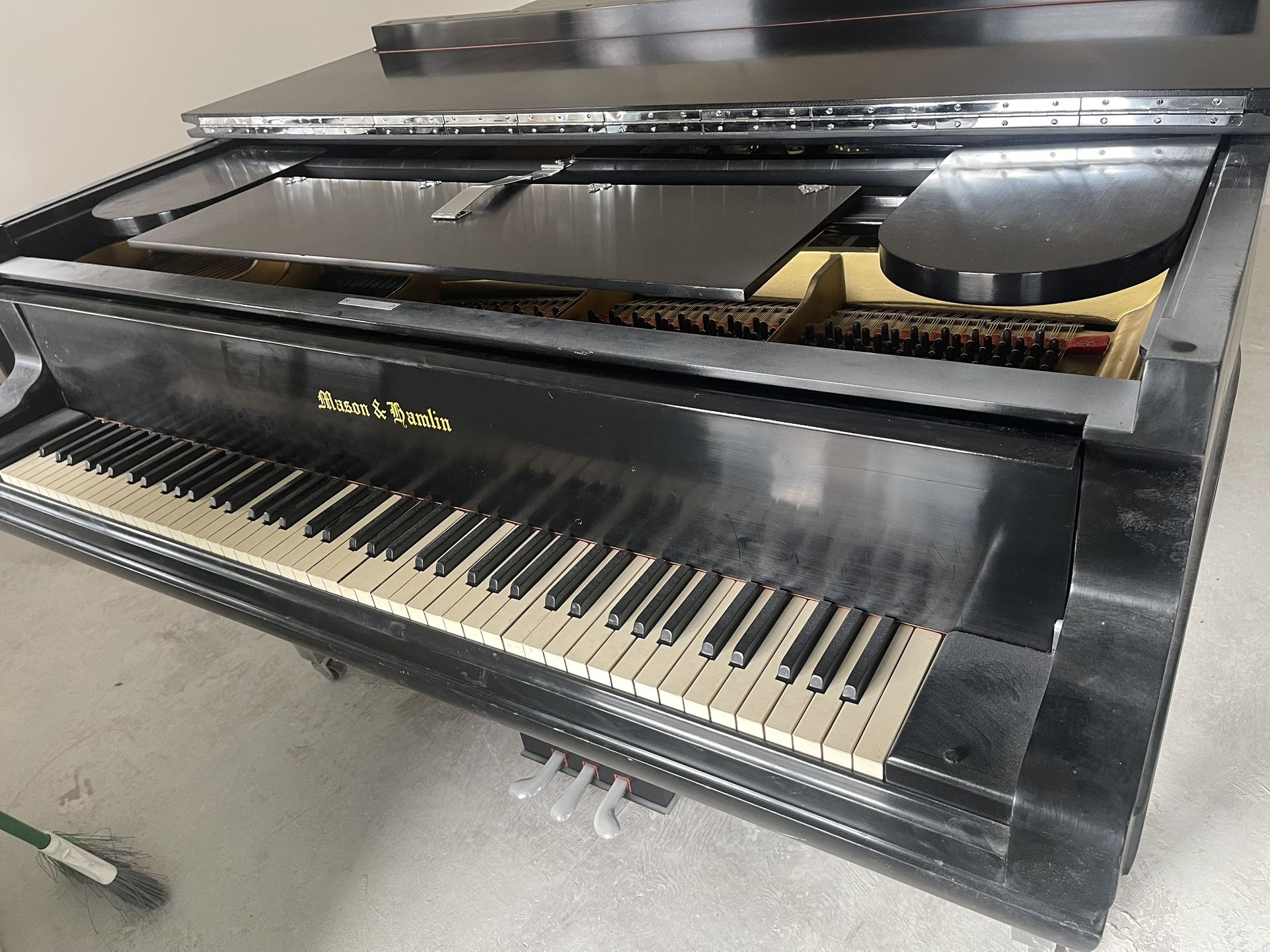 Gran Piano