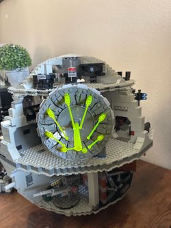 LEGO Star Wars Death Star Set