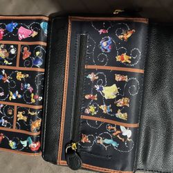 Disney Wallet