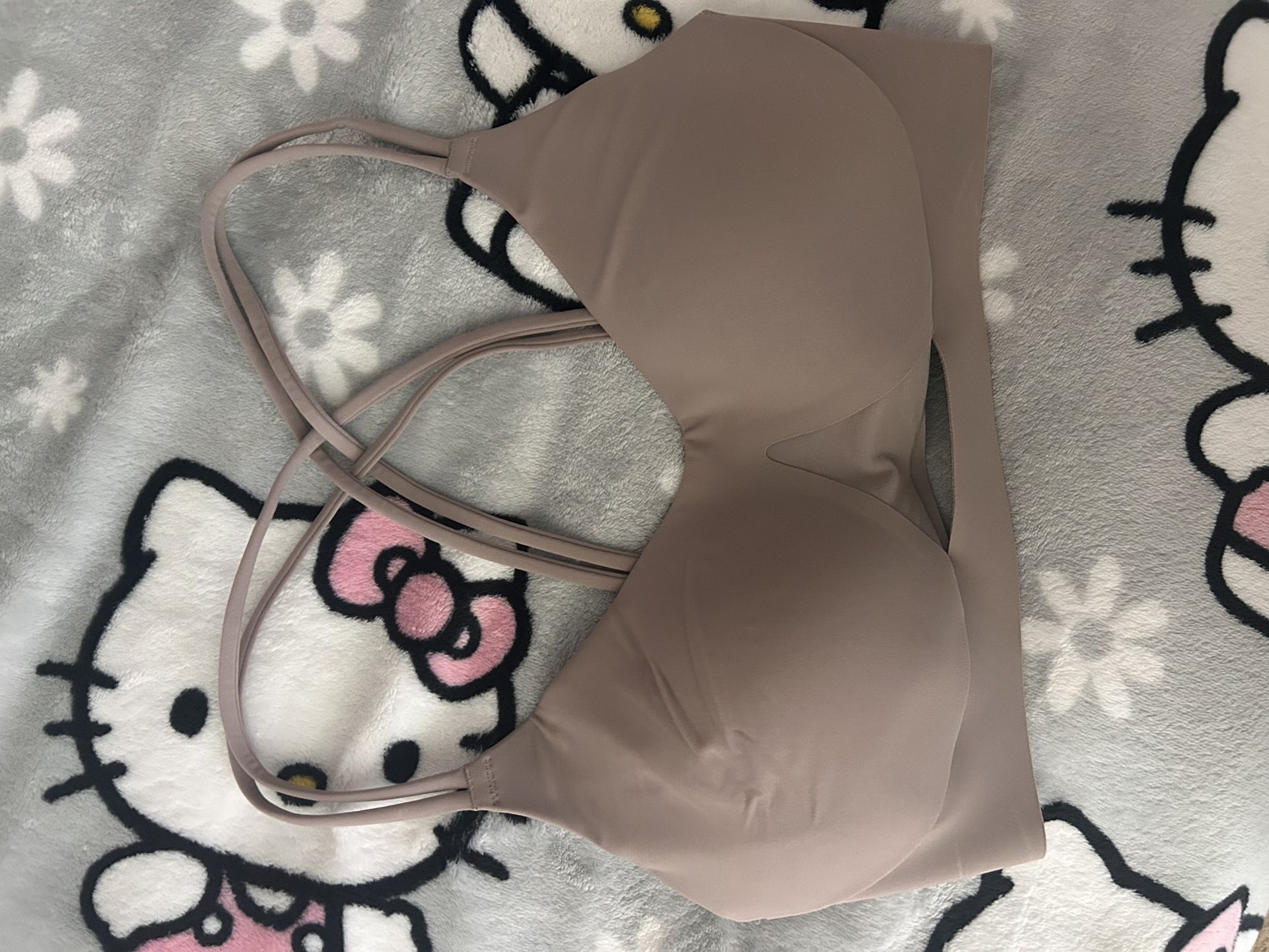 Victorias Secret Sports Bra New