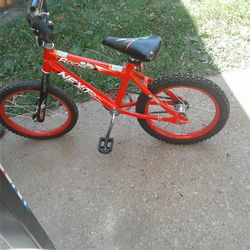 16" Next bike