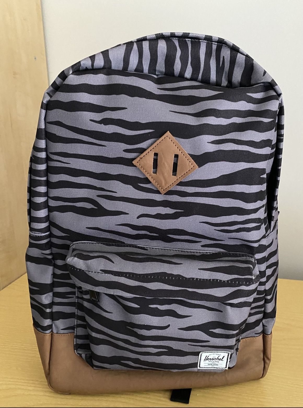 THE HERSCHEL BACKPACK