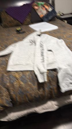 Clothing
