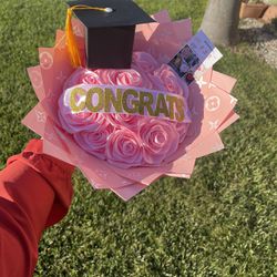Graduation Eternal Flores