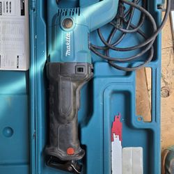 Makita Reciprocating Saw JR3050T