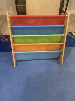Book shelf
