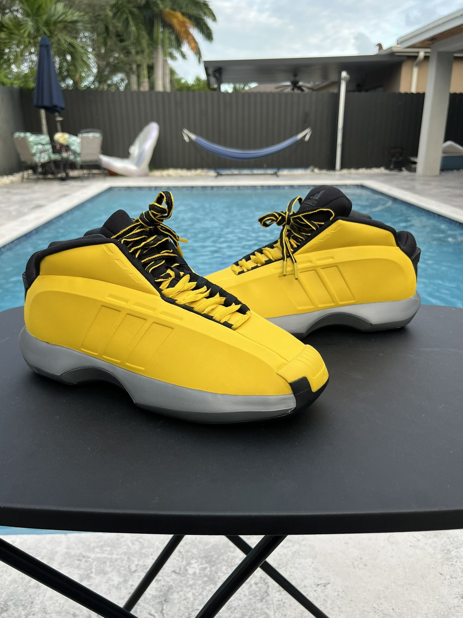 Adidas Kobe 1 Size 10 Men