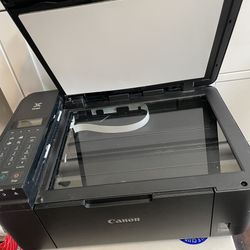 Canon MX492 Pixma Printer MSRP 396