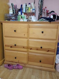 Mueble para Ropa..