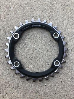 Shimano 30T Chain Ring