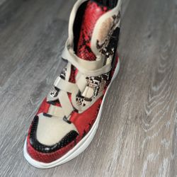 Boots Size 9