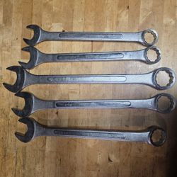 Wrench Tools