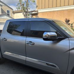 Window Film Automotive Tints 